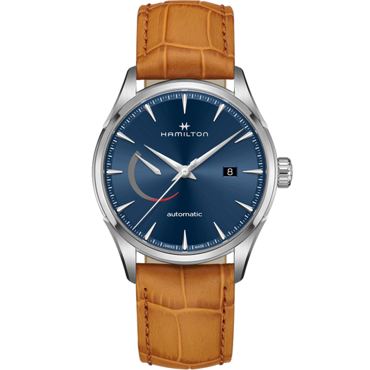 Jazzmaster Power Reserve Auto
 H32635541