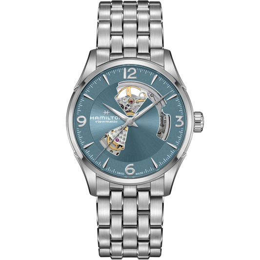 Jazzmaster Open Heart Auto
 H32705142