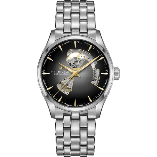 Hamilton Jazzmaster Open Heart Auto 42 mm H32705180