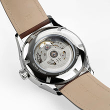 Jazzmaster Open Heart Auto 42mm H32705560