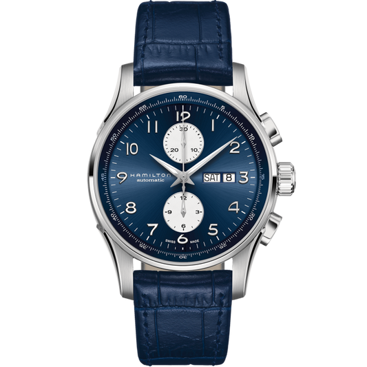 Jazzmaster Maestro Auto Chrono  H32766643
