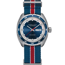 American classic pan europ day date auto discount