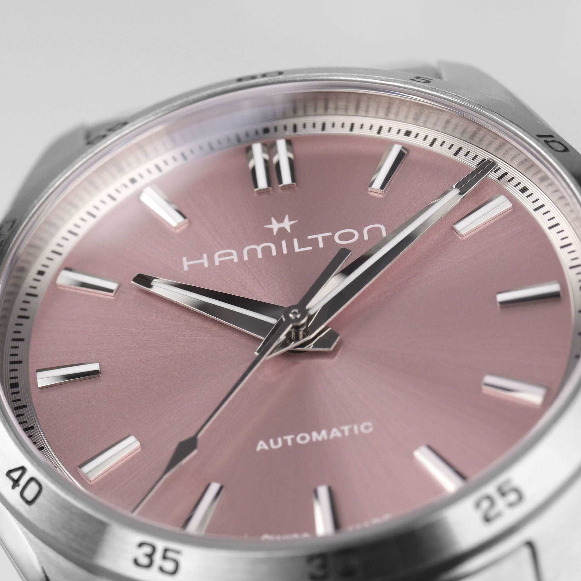Hamilton Jazzmaster Performer Auto H36105171