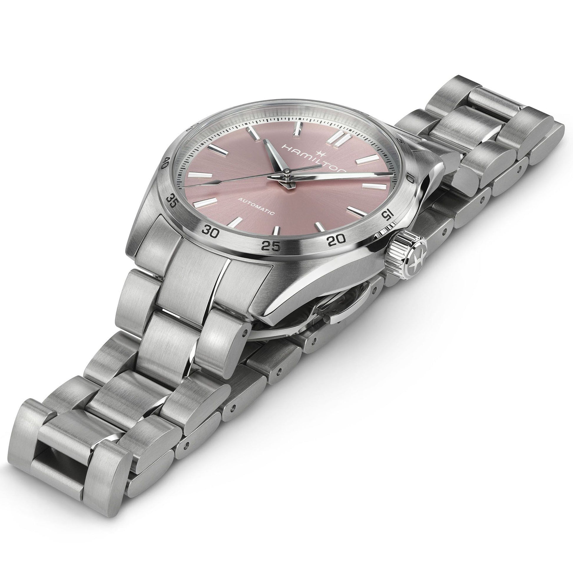 Hamilton Jazzmaster Performer Auto H36105171