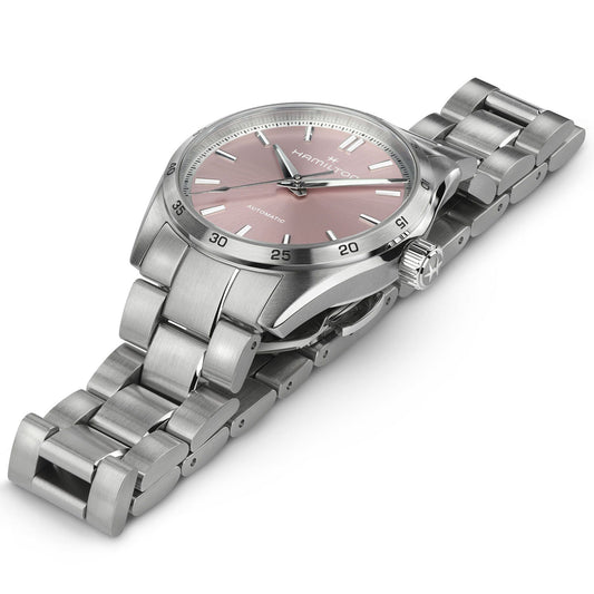 Hamilton Jazzmaster Performer Auto H36105171