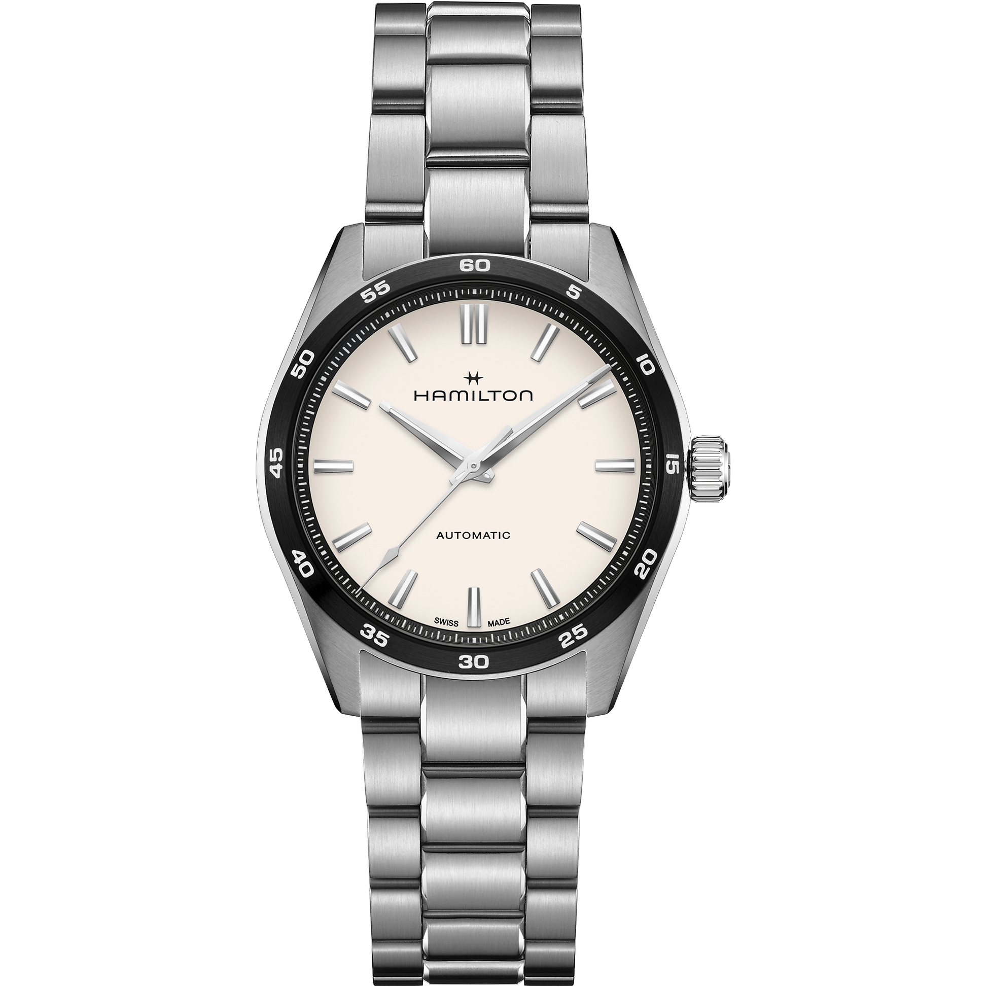 Hamilton Jazzmaster Performer Auto H36205110