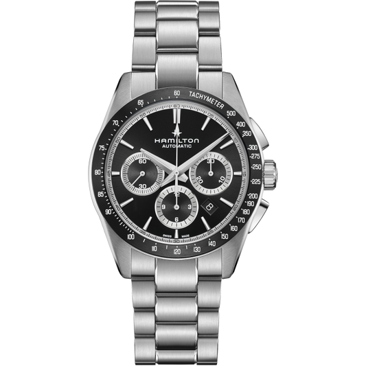 Jazzmaster Performer Auto Chrono
 H36606130