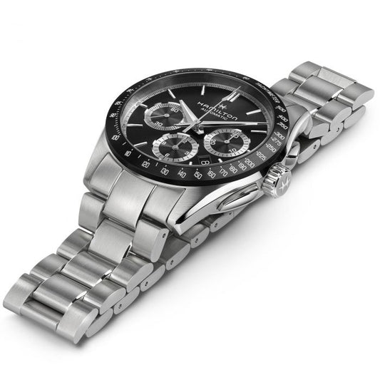 Jazzmaster Performer Auto Chrono
 H36606130