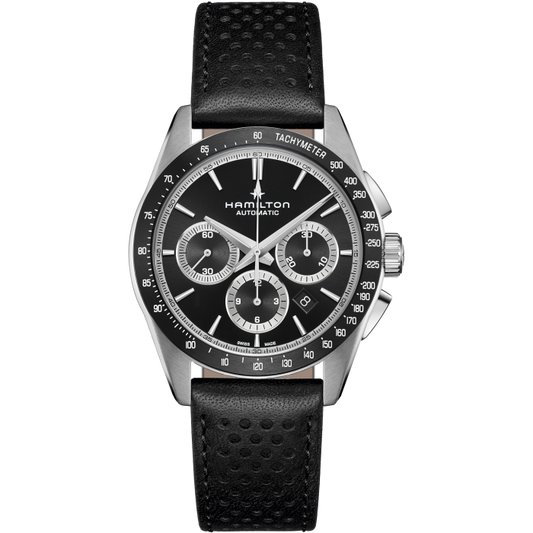 Jazzmaster Performer Auto Chrono  H36606730