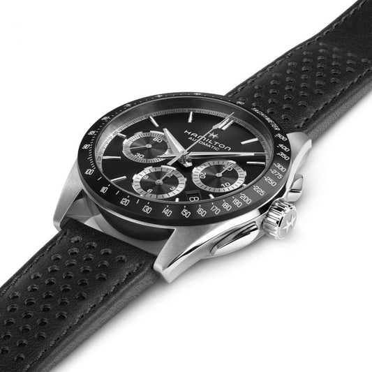 Jazzmaster Performer Auto Chrono  H36606730