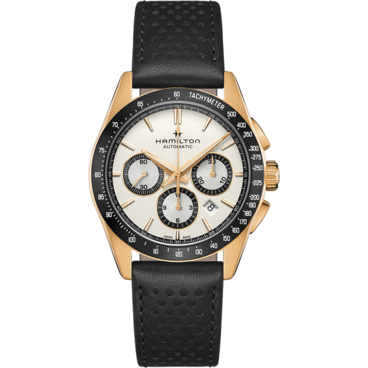 Jazzmaster Performer Auto Chrono  H36626710