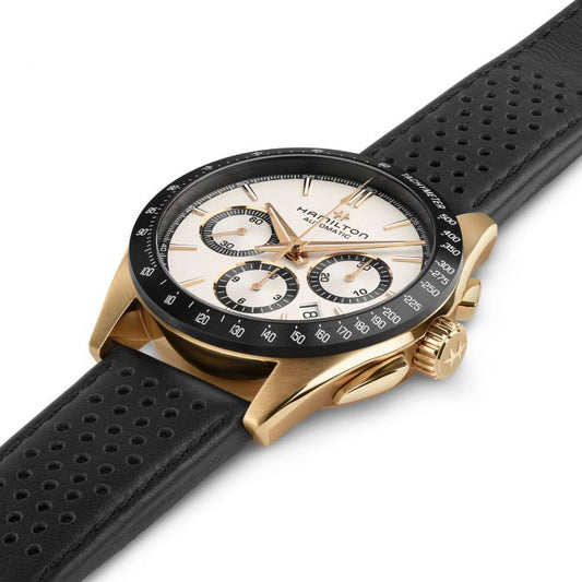 Jazzmaster Performer Auto Chrono  H36626710