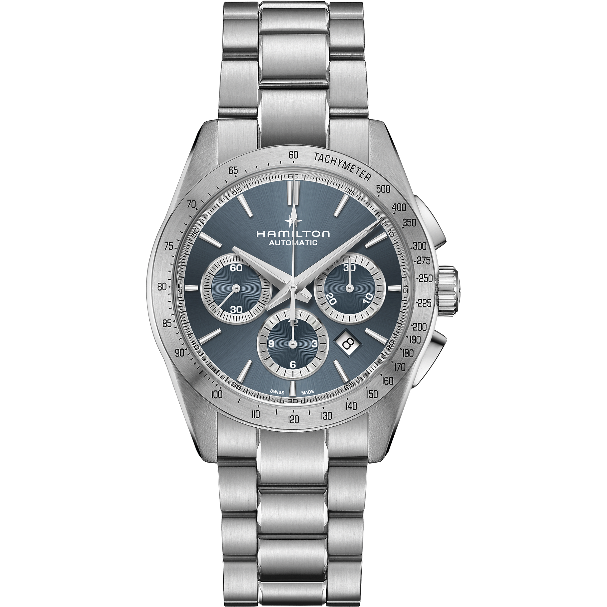 Hamilton Jazzmaster
Performer Auto Chrono H36656140