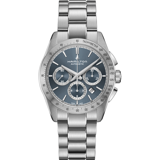 Hamilton Jazzmaster
Performer Auto Chrono H36656140