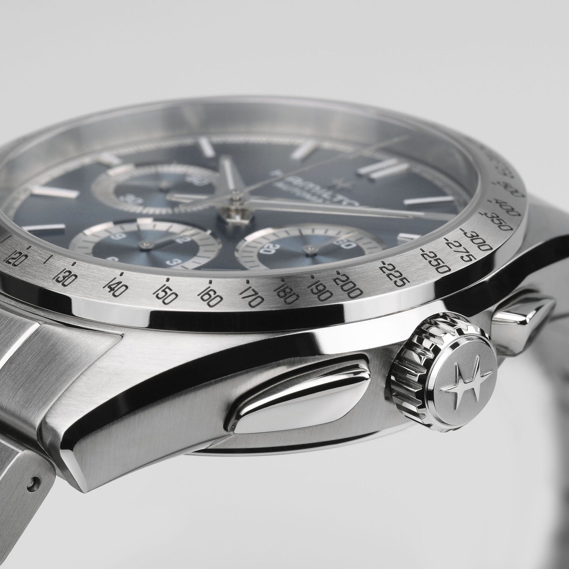 Hamilton Jazzmaster
Performer Auto Chrono H36656140