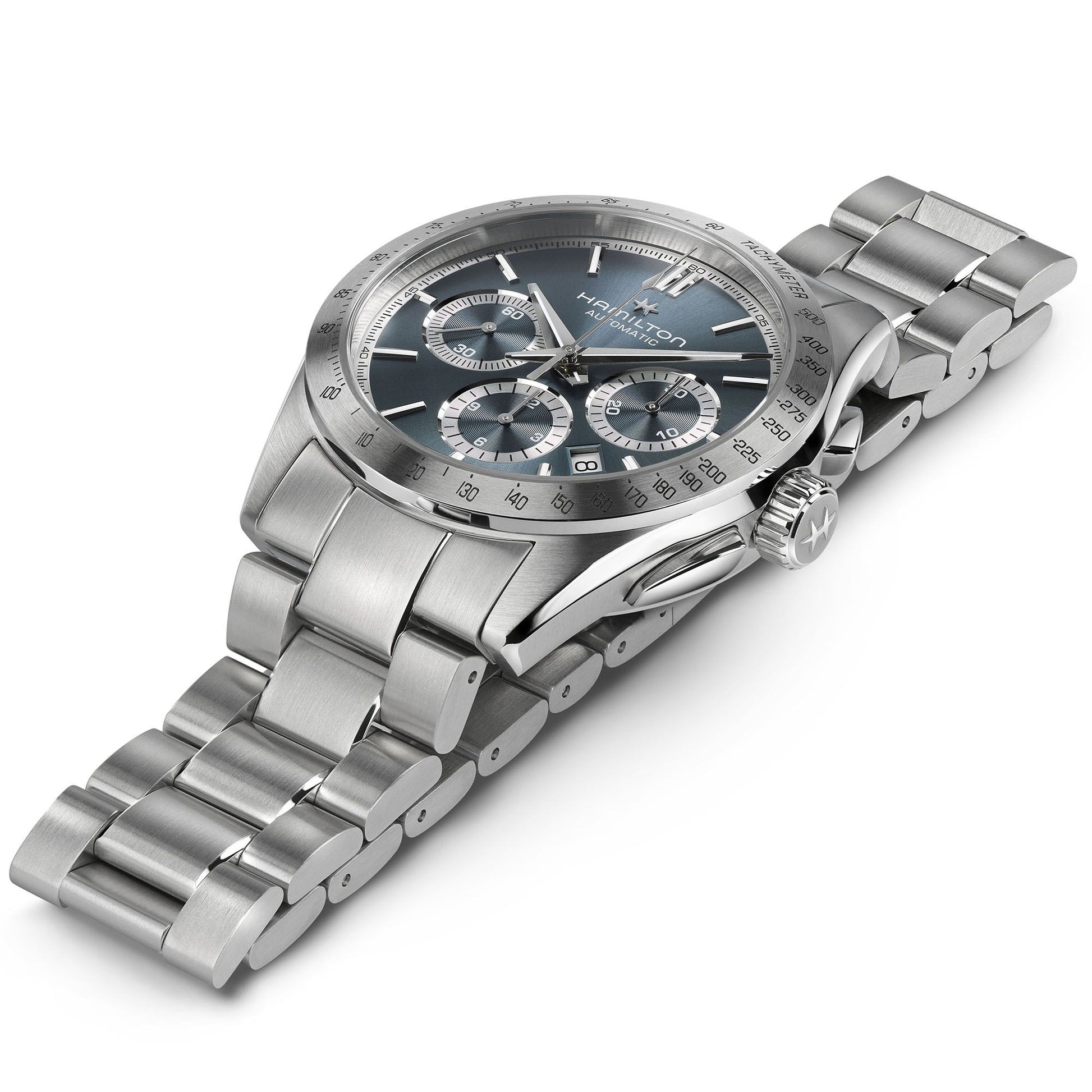 Hamilton Jazzmaster
Performer Auto Chrono H36656140