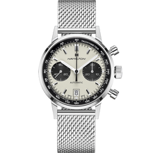 American Classic Intra-Matic Auto Chrono H38416111
