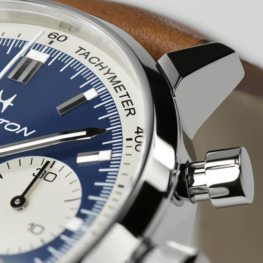 American Classic Intra-Matic Auto Chrono
 H38416541