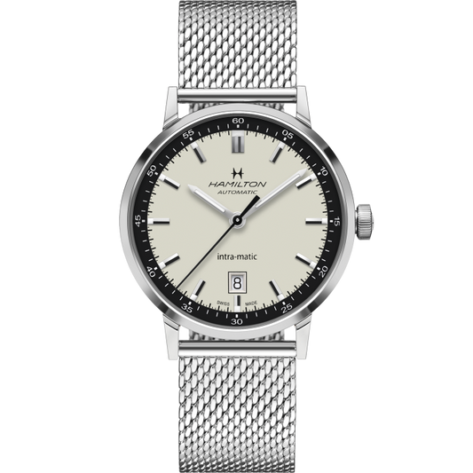 American Classic Intra-Matic Auto
 H38425120