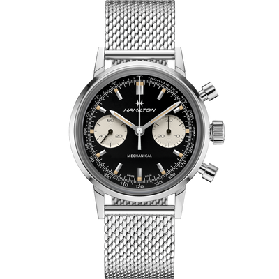 American Classic Intra-Matic Chronograph H
 H38429130