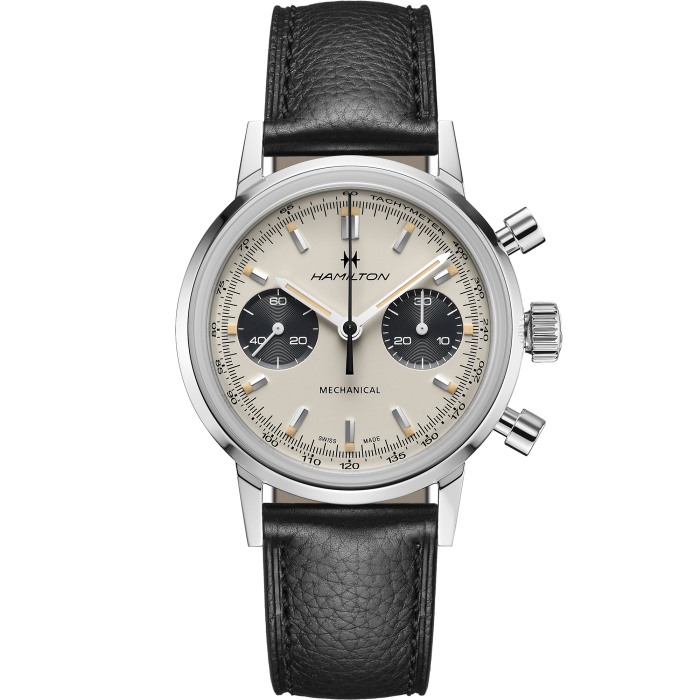American Classic Intra-Matic Chronograph H
 H38429710