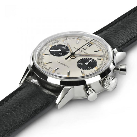 American Classic Intra-Matic Chronograph H
 H38429710