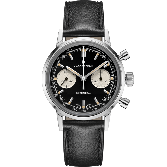 American Classic Intra-Matic Chronograph H
 H38429730