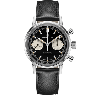 American Classic Intra-Matic Chronograph H
 H38429730