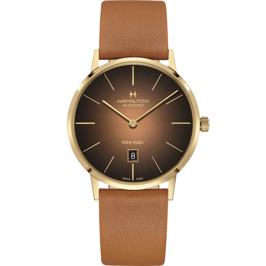 American Classic Intra-Matic Auto
 H38735501