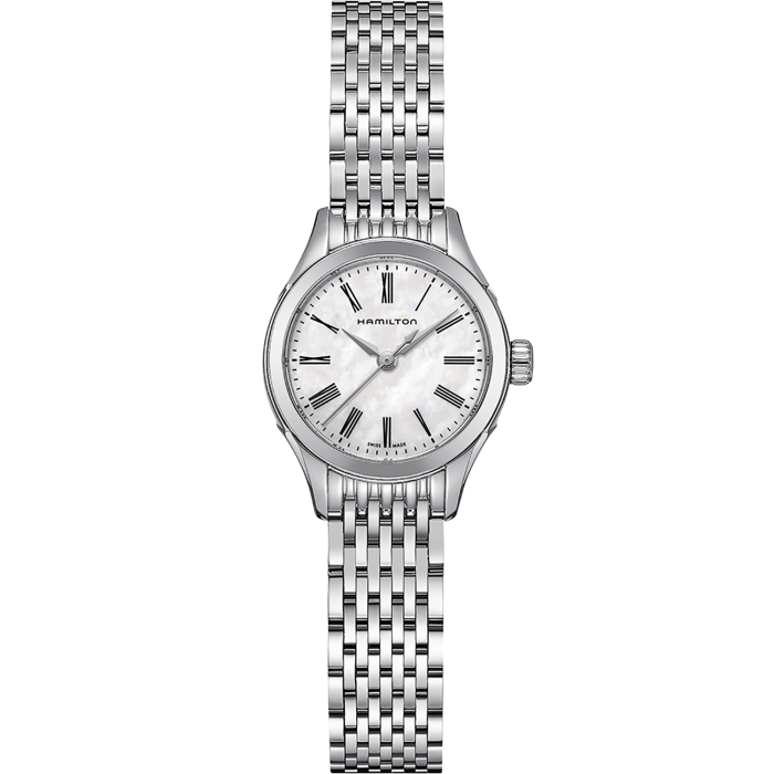 Hamilton American Classic Valiant Quartz Watch H39251194