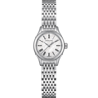 Hamilton American Classic Valiant Quartz Watch H39251194