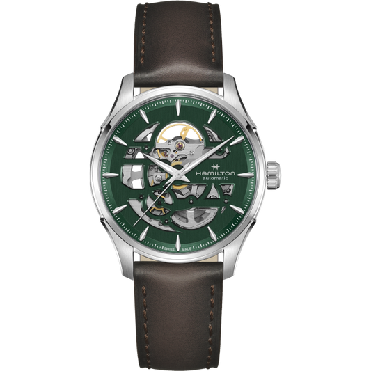 Hamilton Skeleton Auto H42535560