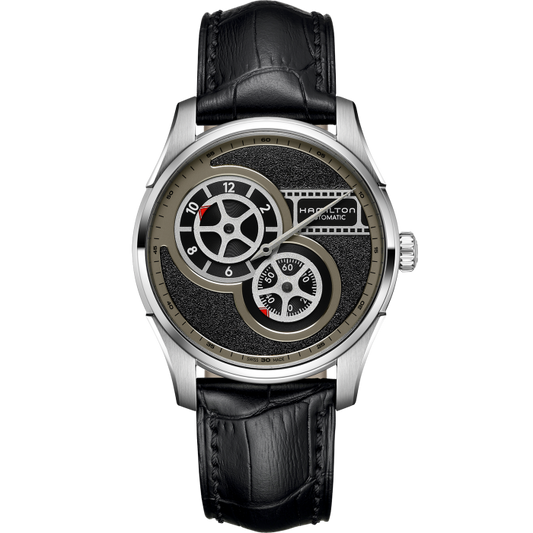 Jazzmaster Regulator Cinema
 H42605731