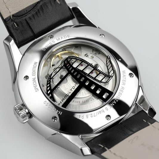 Jazzmaster Regulator Cinema
 H42605731