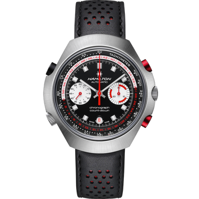 American Classic Chrono-Matic 50 Auto Chrono Limited Edition
 H51616731