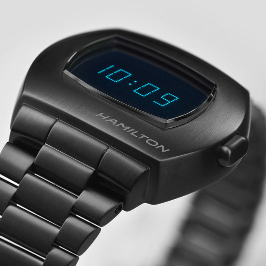 American Classic PSR Digital Quartz H52404131