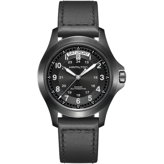 Khaki Field King Auto
 H64465733