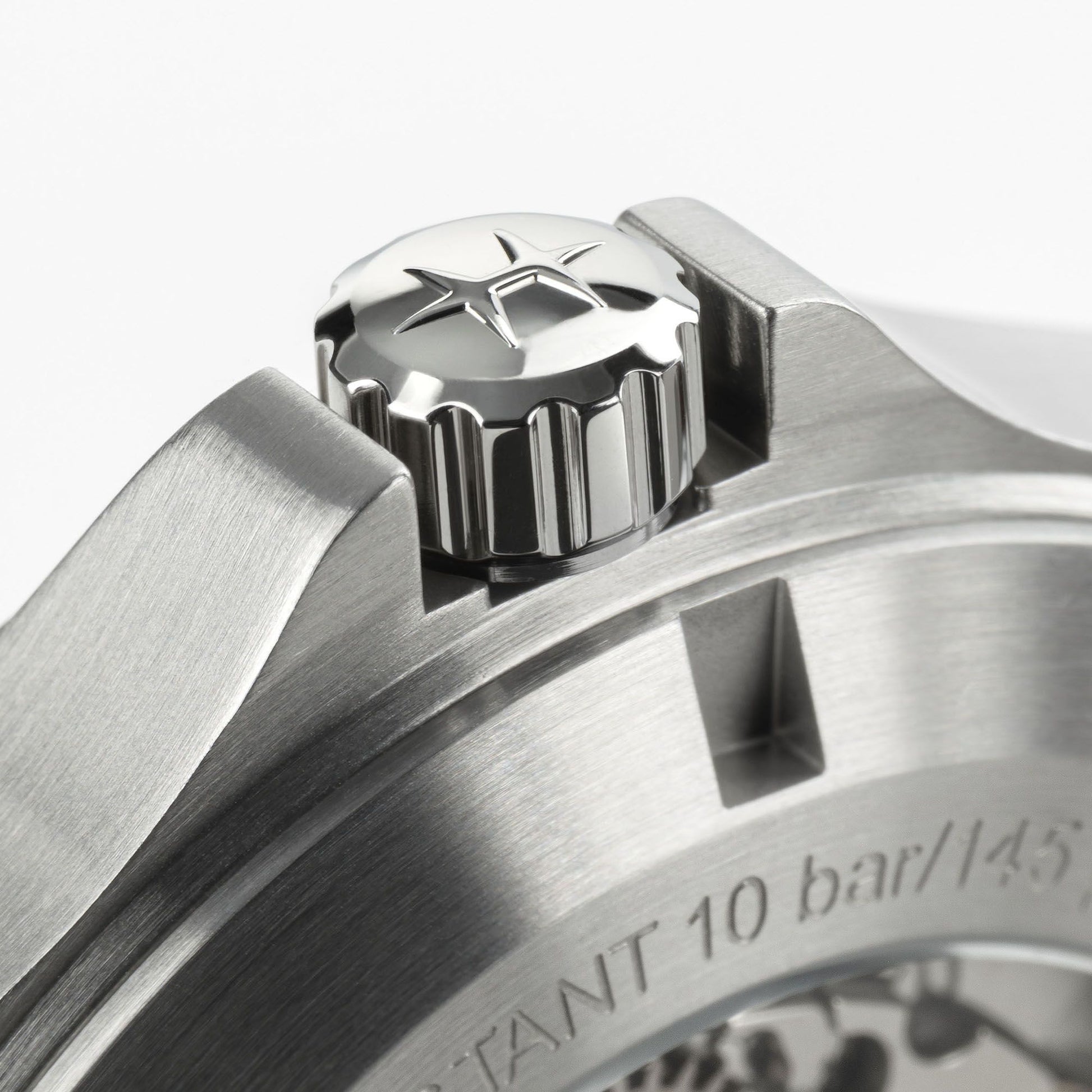Hamilton Khaki Field King Day-Date 40mm H64475131