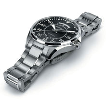 Khaki Aviation Pilot Day Date Auto H64615135