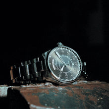 Khaki Aviation Pilot Day Date Auto H64615135