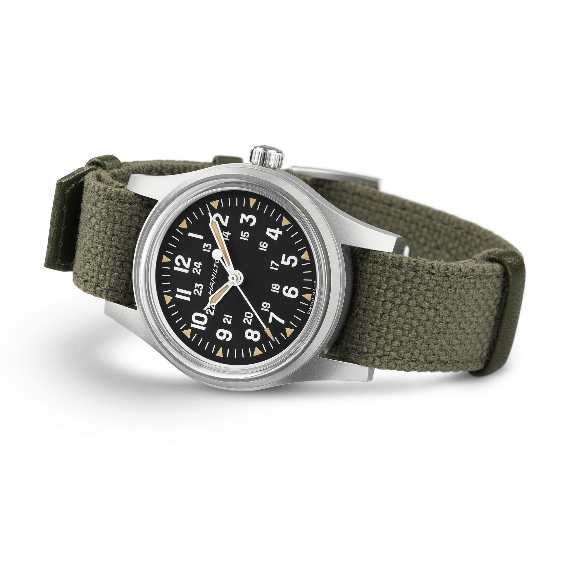 Hamilton Khaki Field Mechanical 36 mm H69399930