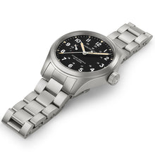 Hamilton Khaki Field Mechanical Power Reserve 40 mm H69509130