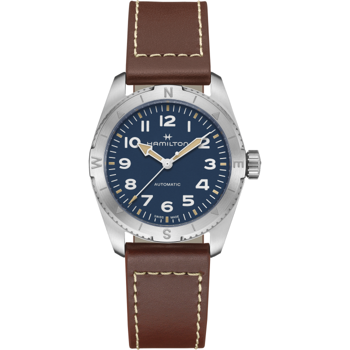 Hamilton Khaki Field Expedition Auto Watch H70225540