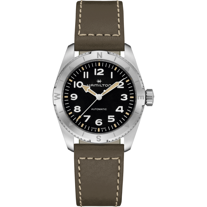 KHAKI FIELD EXPEDITION AUTO H70225830