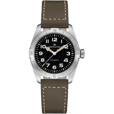 KHAKI FIELD EXPEDITION AUTO H70225830