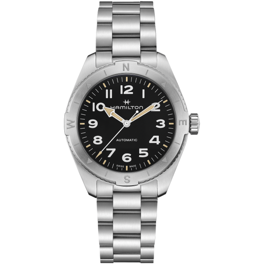 KHAKI FIELD EXPEDITION AUTO H70315130