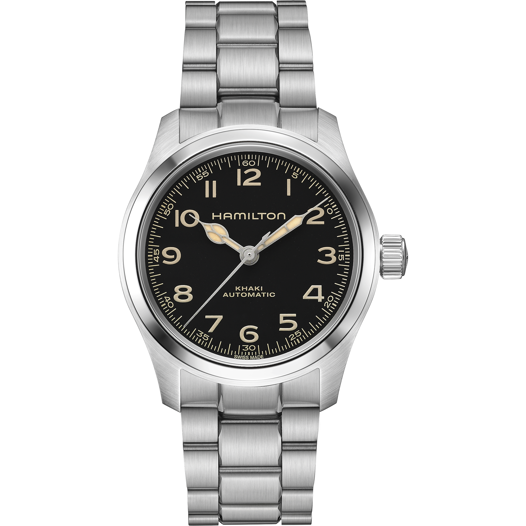 Hamilton Murph 38mm H70405130