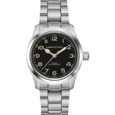 Hamilton Murph 38mm H70405130