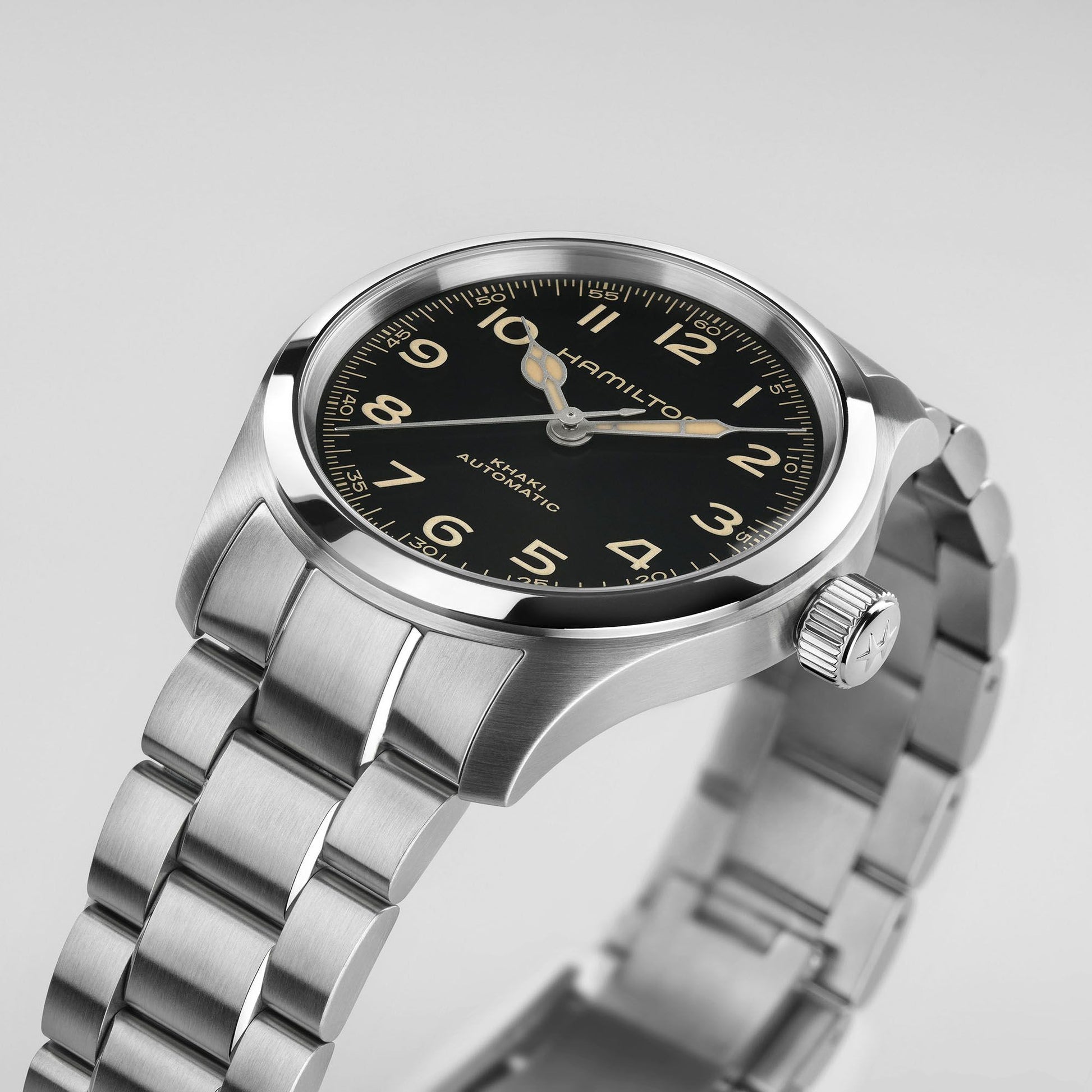 Hamilton Murph 38mm H70405130