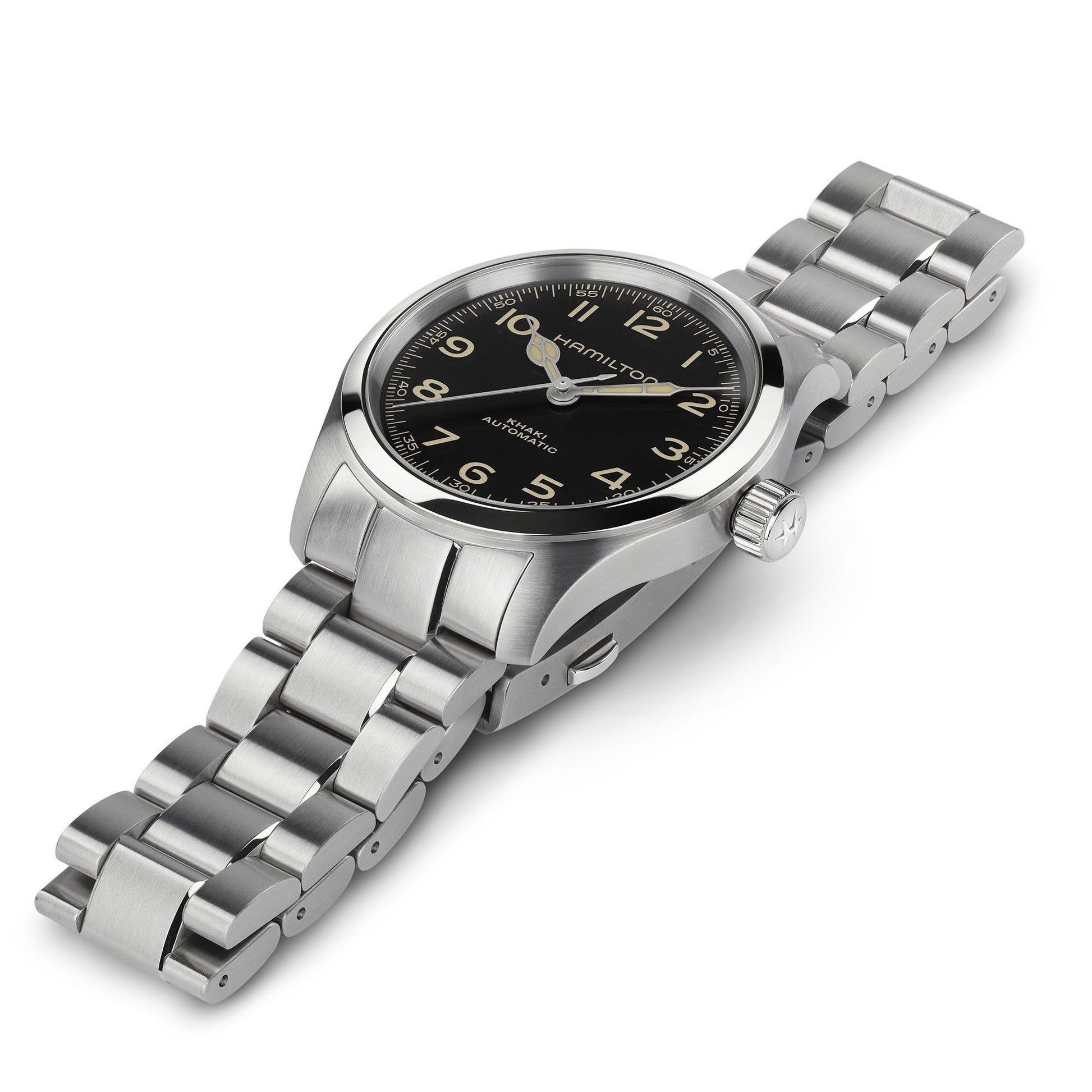 Hamilton Murph 38mm H70405130